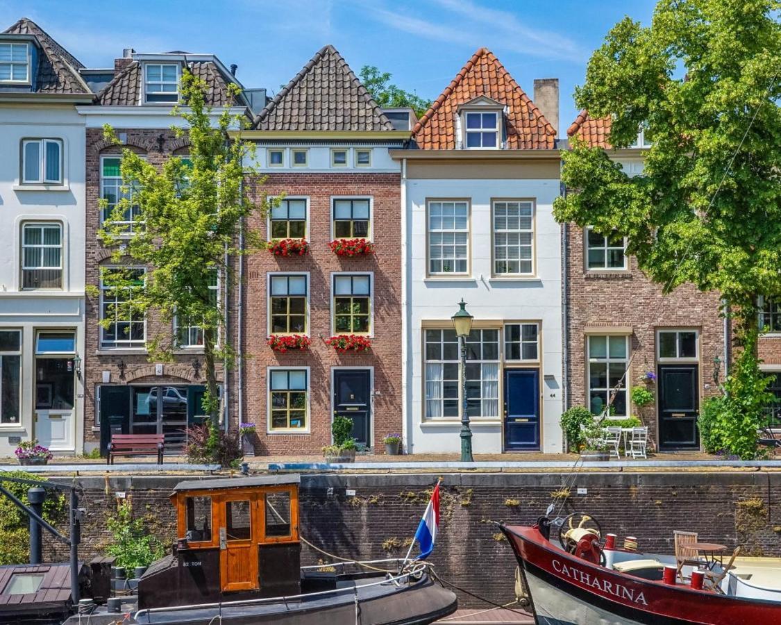 Villa Lunet Den Bosch - Vught 's-Hertogenbosch  Exterior photo