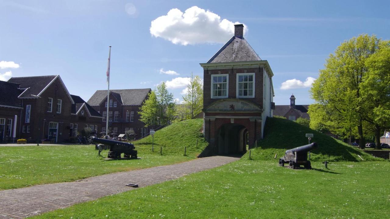 Villa Lunet Den Bosch - Vught 's-Hertogenbosch  Exterior photo
